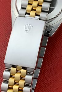 RolexDatejust