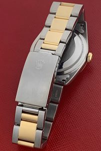 RolexDatejust