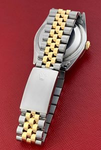 RolexDatejust