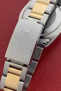 RolexDatejust
