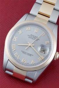 RolexDatejust