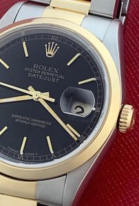RolexDatejust