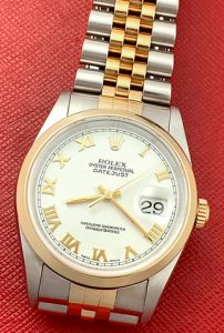 RolexDatejust
