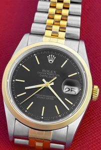 RolexDatejust
