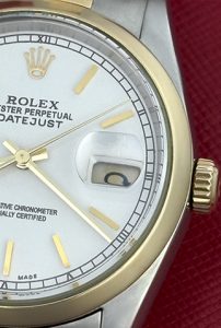 RolexDatejust