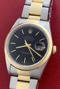 RolexDatejust