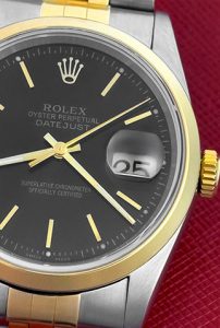 RolexDatejust