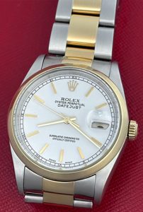 RolexDatejust