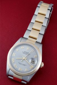 RolexDatejust