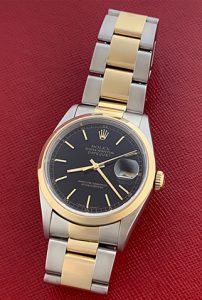 RolexDatejust