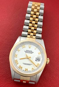 RolexDatejust