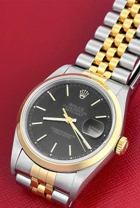 RolexDatejust