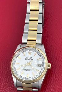 RolexDatejust