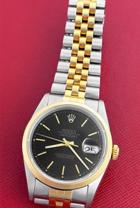 RolexDatejust