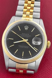 RolexDatejust