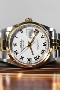 RolexDatejust