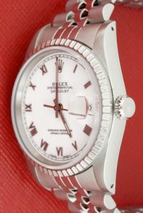 RolexDatejust