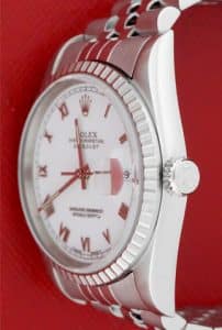 RolexDatejust