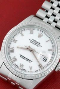 RolexDatejust
