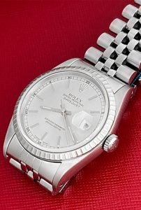 RolexDatejust