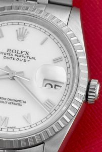 RolexDatejust