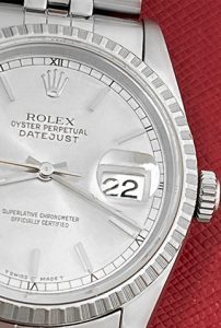 RolexDatejust