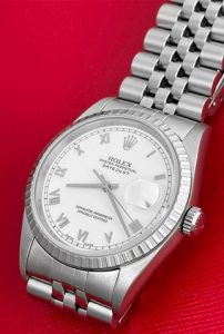 RolexDatejust