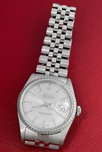RolexDatejust