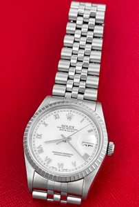 RolexDatejust