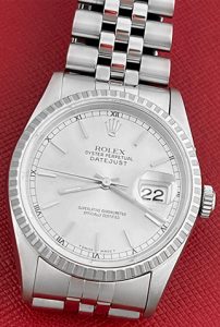 RolexDatejust