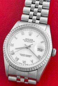 RolexDatejust