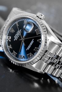 RolexDatejust