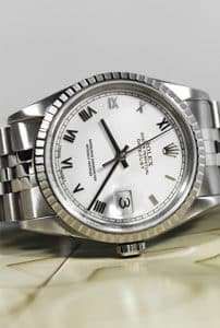 RolexDatejust