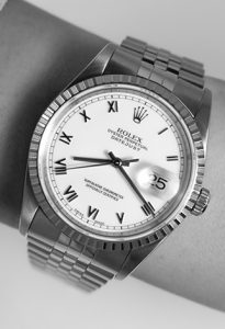 RolexDatejust