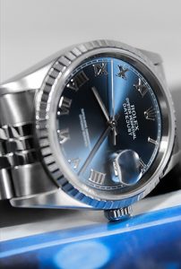 RolexDatejust