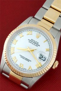 RolexDatejust