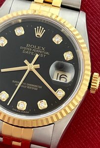 RolexDatejust