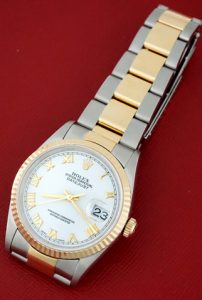 RolexDatejust
