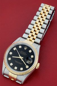 RolexDatejust