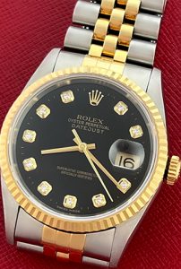 RolexDatejust
