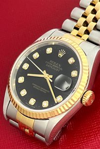 RolexDatejust