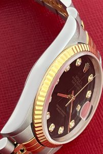 RolexDatejust