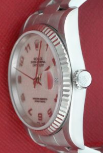RolexDatejust