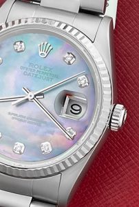 RolexDatejust