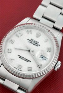 RolexDatejust