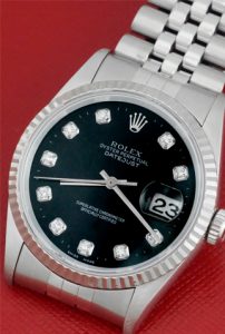RolexDatejust