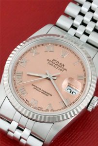 RolexDatejust