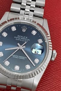 RolexDatejust