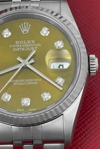 RolexDatejust