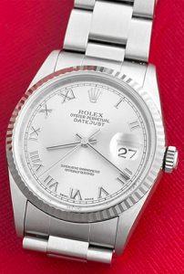 RolexDatejust